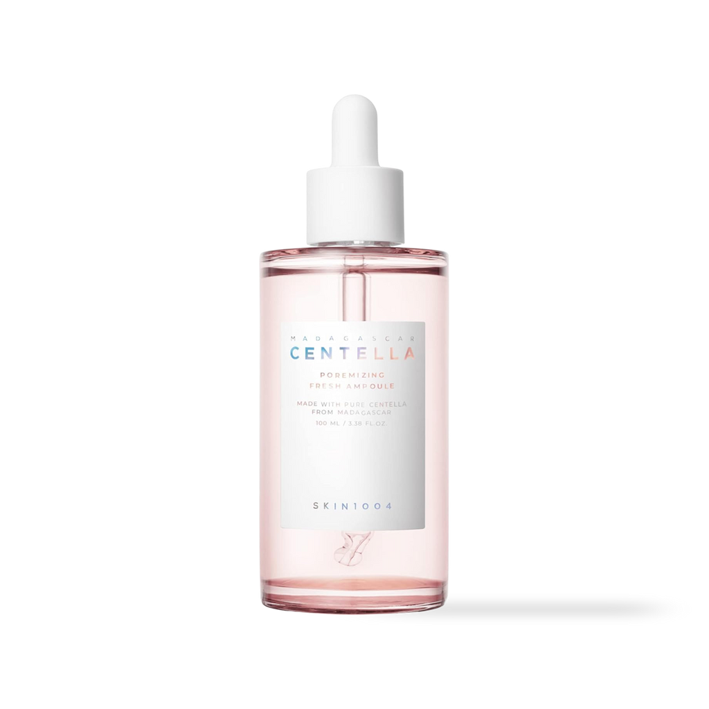 [Skin1004] Madagascar Centella Poremizing Fresh Ampoule (3 sizes)