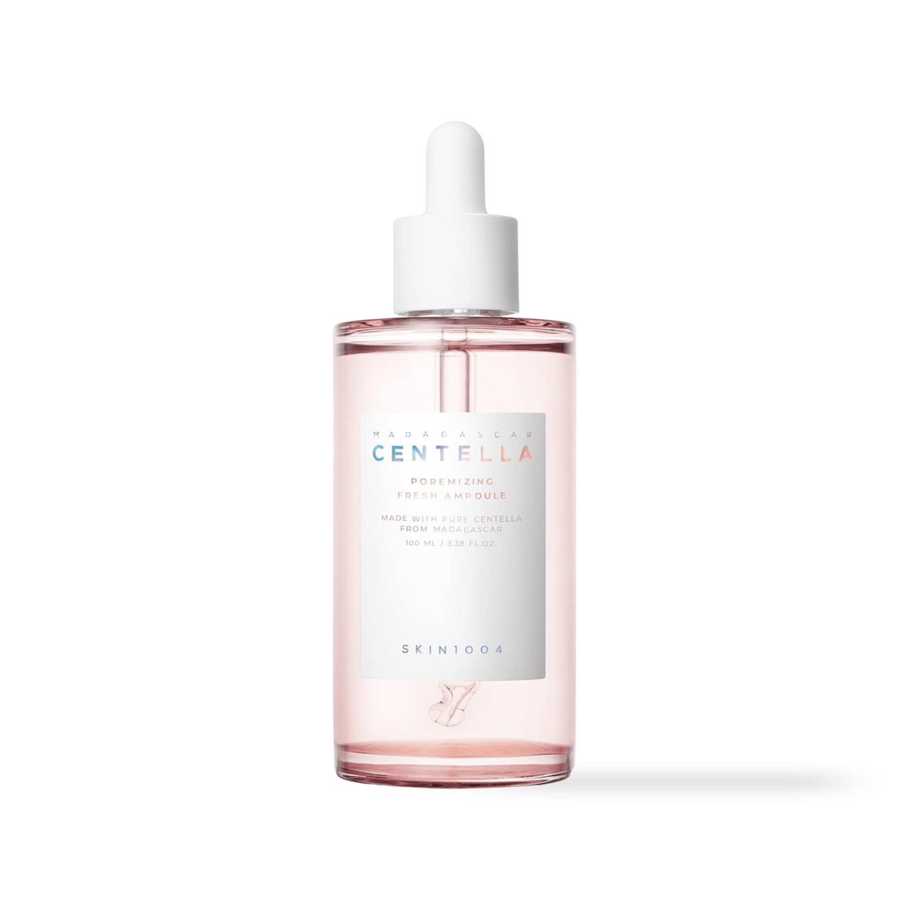 [Skin1004] Madagascar Centella Poremizing Fresh Ampoule (3 sizes)