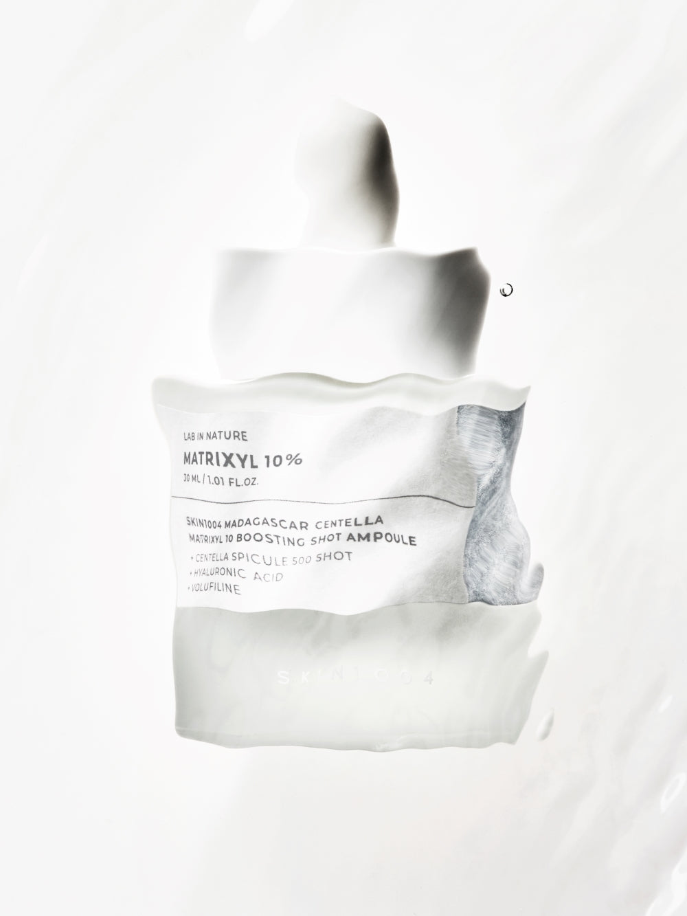 [Skin1004] Madagascar Centella Matrixyl 10 Boosting Shot Ampoule 30ml