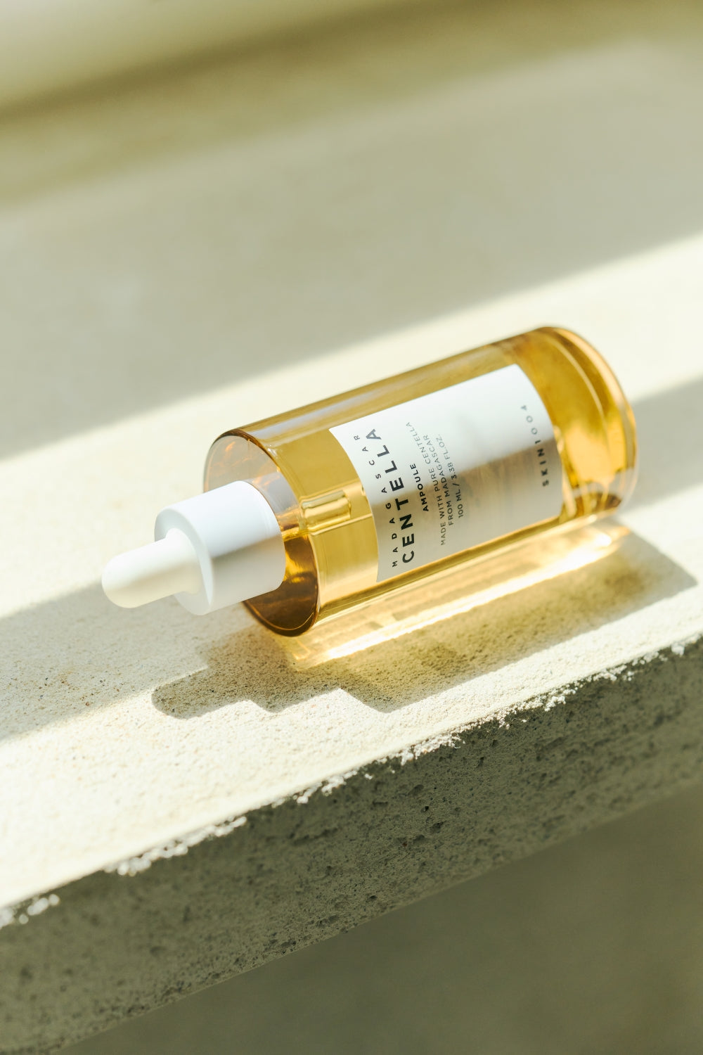 [Skin1004] Madagascar Centella Ampoule Kit