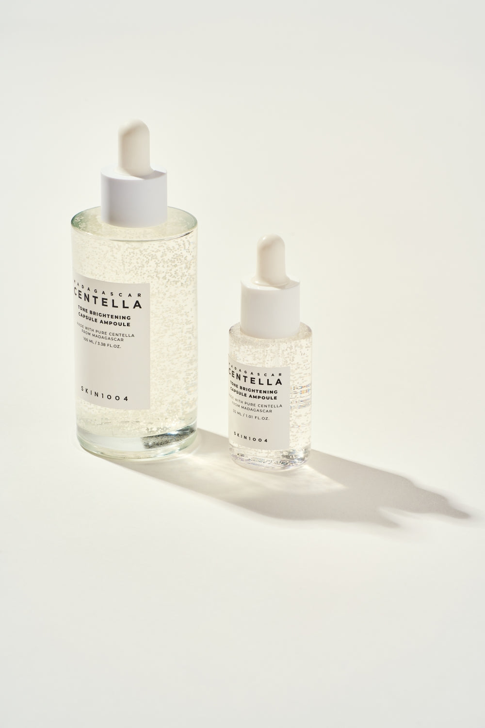 [Skin1004] Madagascar Centella Ampoule Kit