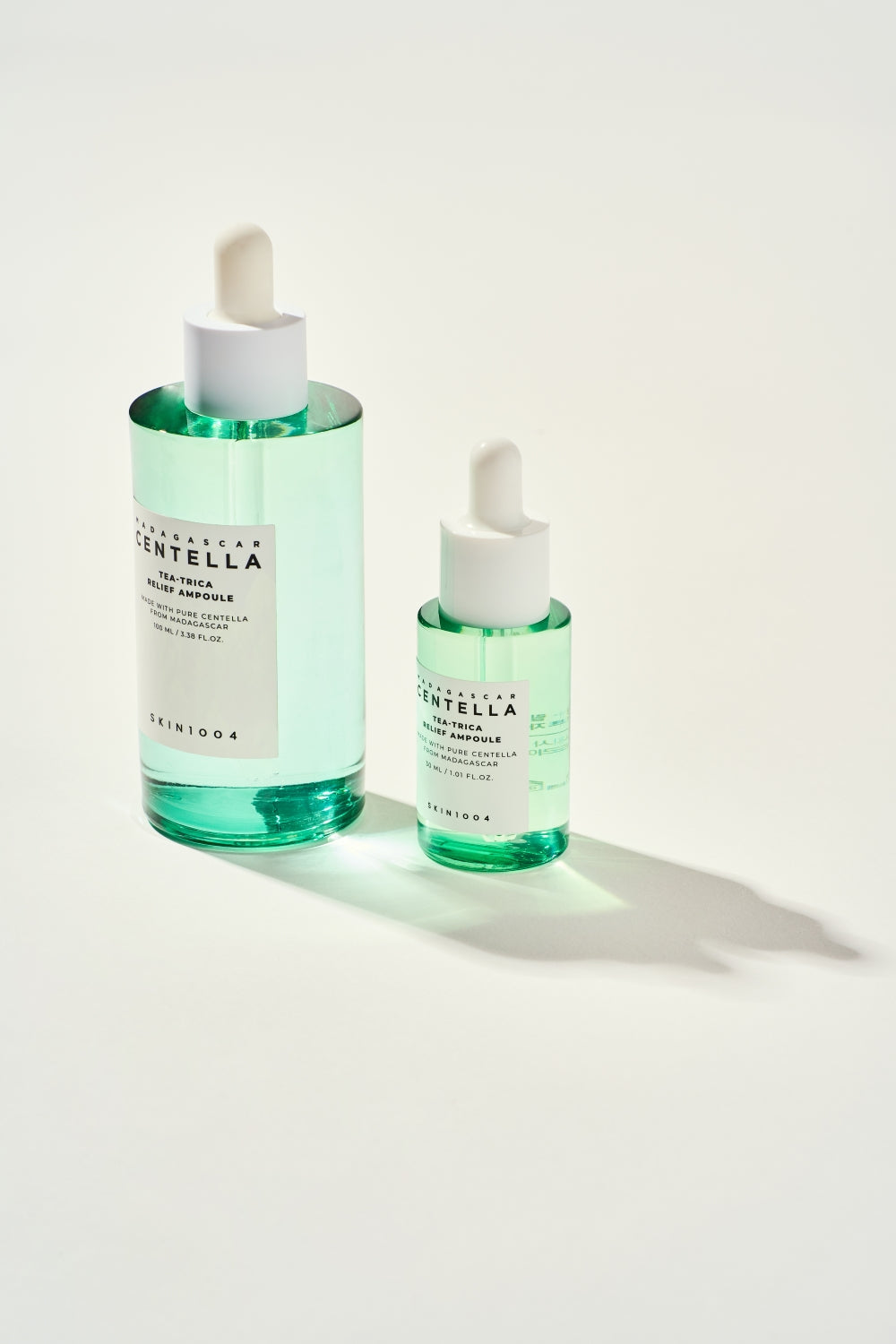 [Skin1004] Madagascar Centella Ampoule Kit