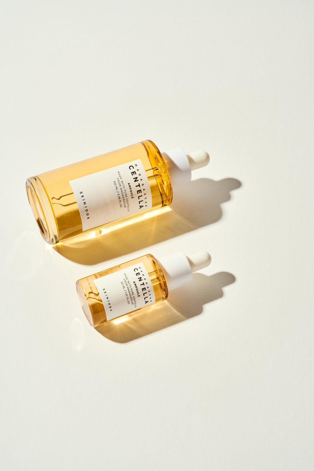 [Skin1004] Madagascar Centella Ampoule Kit