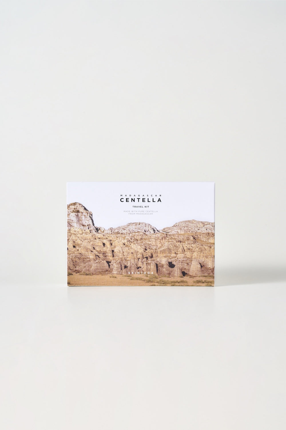 [Skin1004] Madagascar Centella Travel Kit
