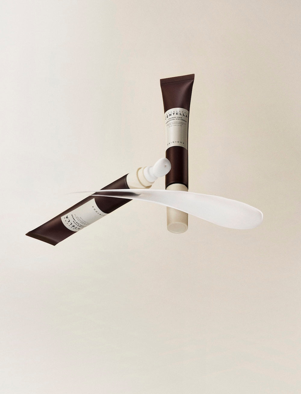 [Skin1004] Madagascar Centella Probio-cica Bakuchiol Eye Cream Twin Pack 20ml