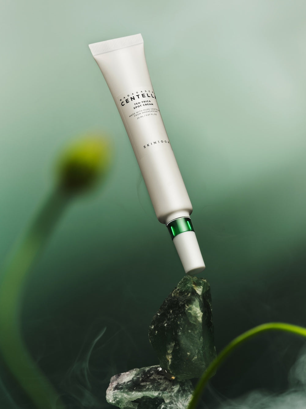 [Skin1004] Madagascar Centella Tea-Trica Spot Cream 20ml