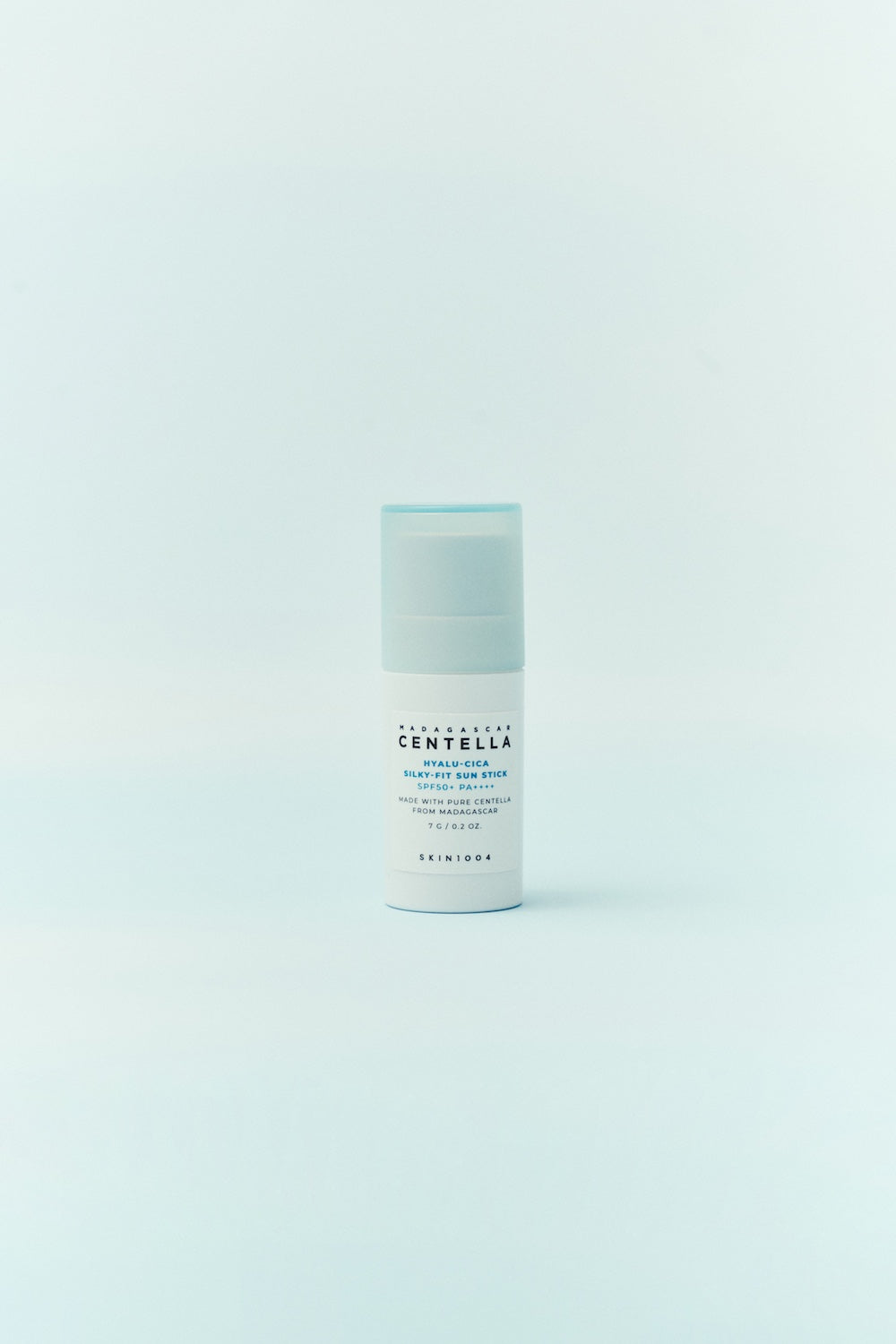 [Skin1004] Madagascar Centella Hyalu-Cica Silky Fit Sun Stick (2 sizes)