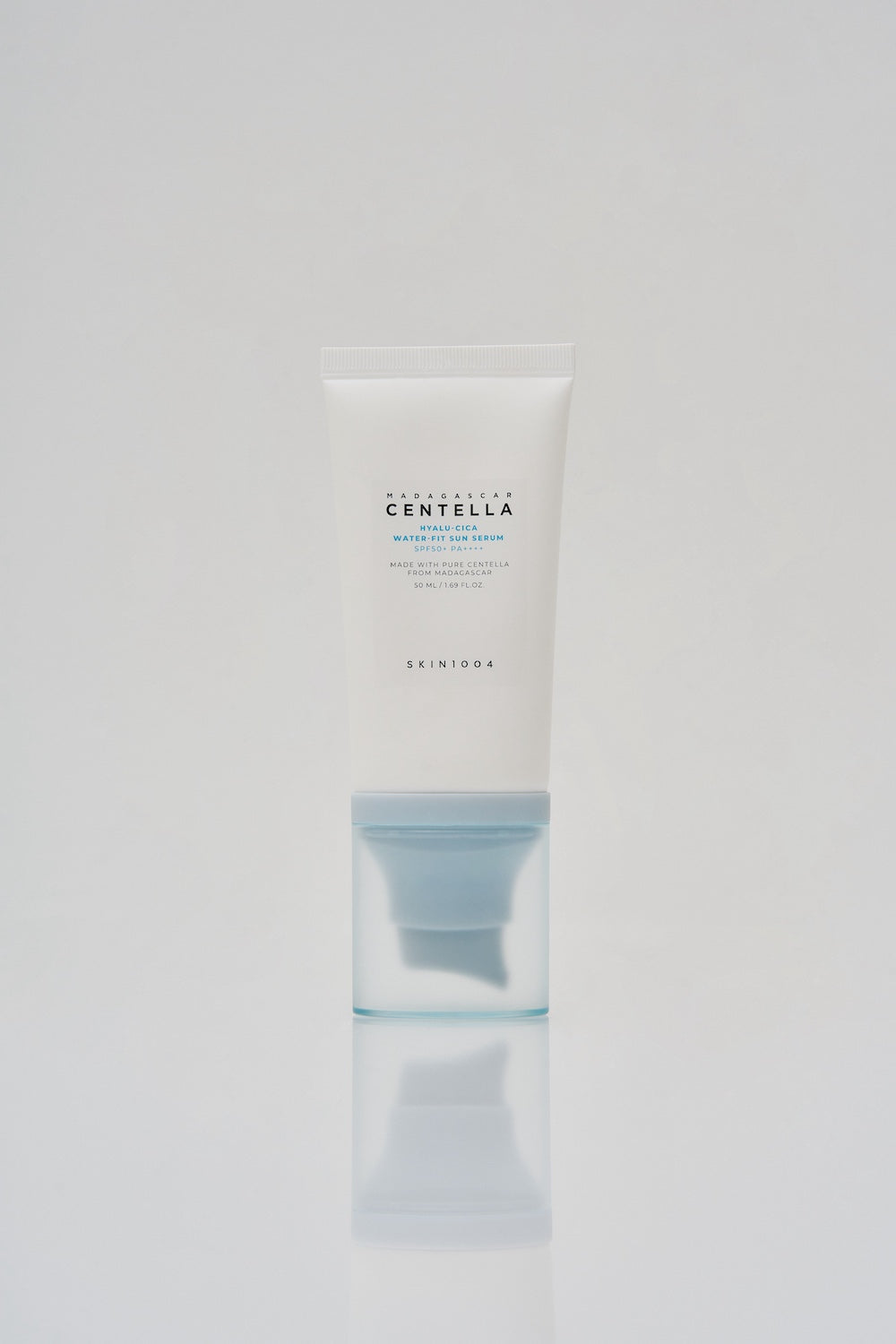 [Skin1004] Madagascar Centella Hyalu-Cica Water-Fit Sun Serum (3 sizes)