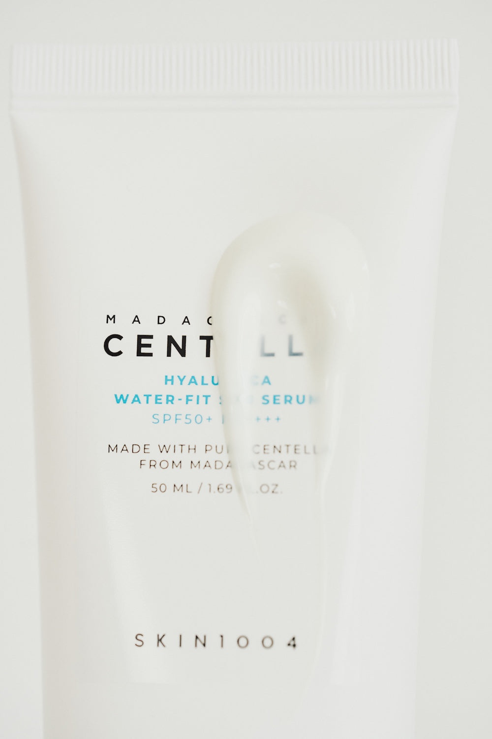 [Skin1004] Madagascar Centella Hyalu-Cica Water-Fit Sun Serum (3 sizes)