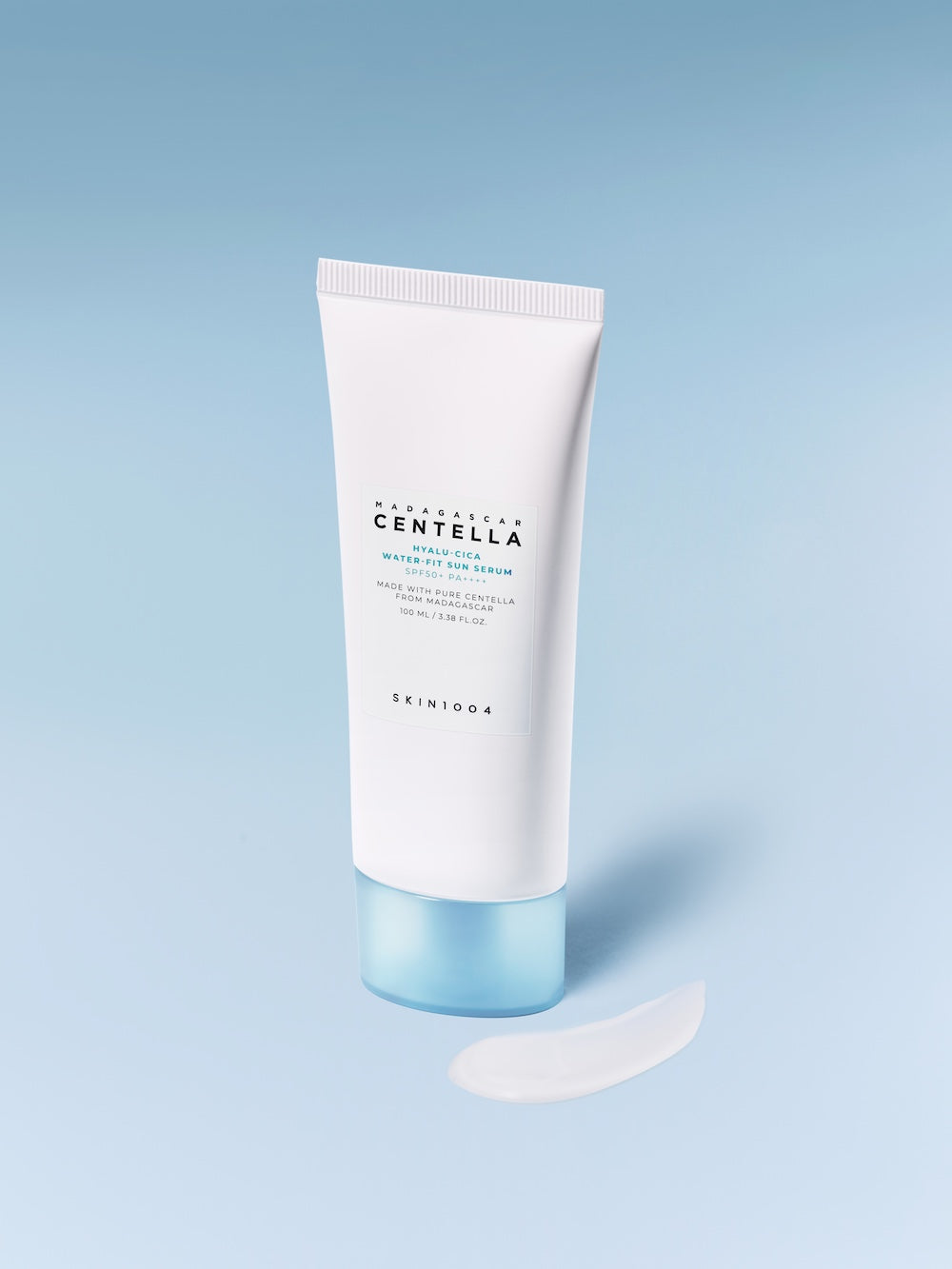 [Skin1004] Madagascar Centella Hyalu-Cica Water-Fit Sun Serum (3 sizes)