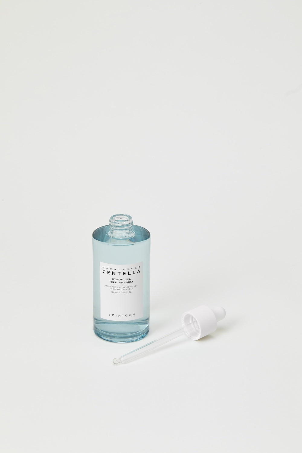 [Skin1004] Madagascar Centella Hyalu-Cica First Ampoule (2 sizes)