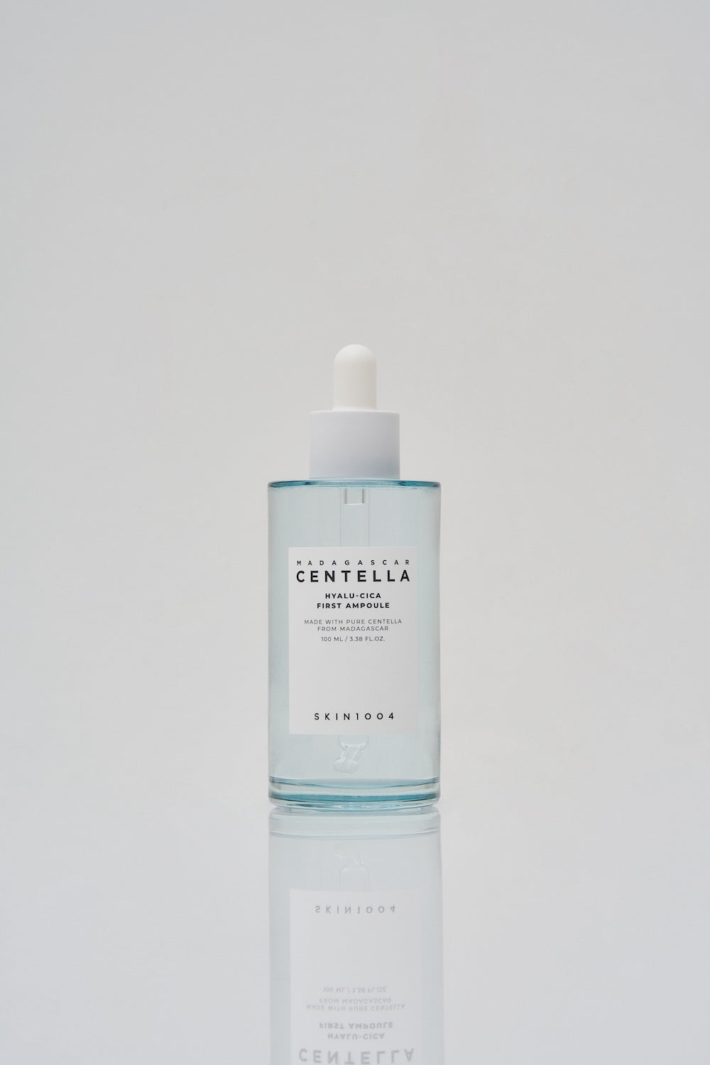 [Skin1004] Madagascar Centella Hyalu-Cica First Ampoule (2 sizes)