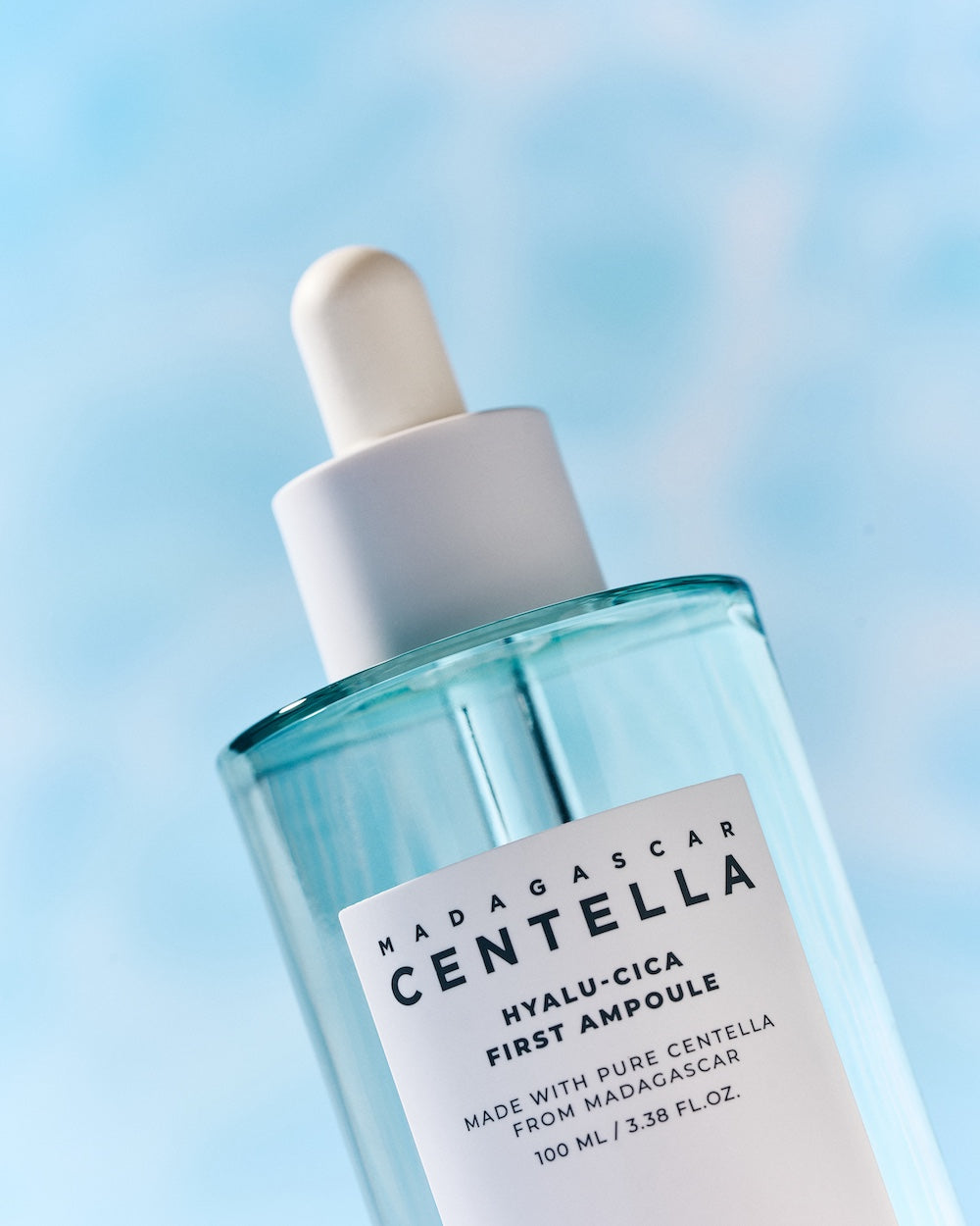 [Skin1004] Madagascar Centella Hyalu-Cica First Ampoule (2 sizes)