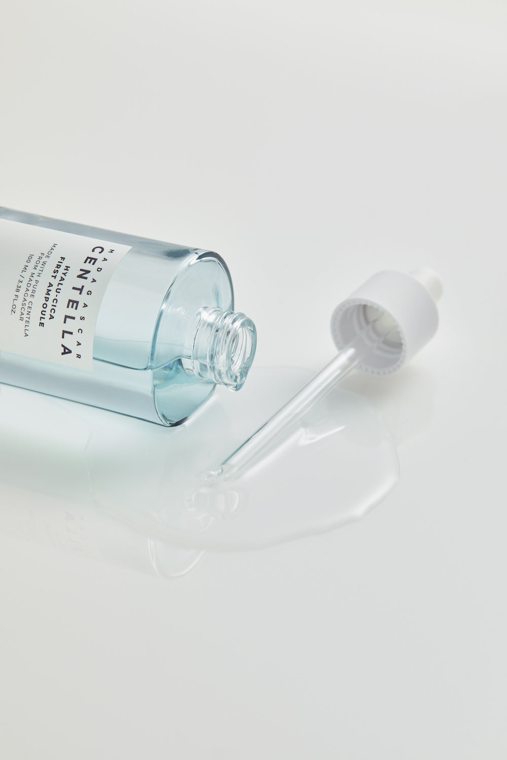 [Skin1004] Madagascar Centella Hyalu-Cica First Ampoule (2 sizes)