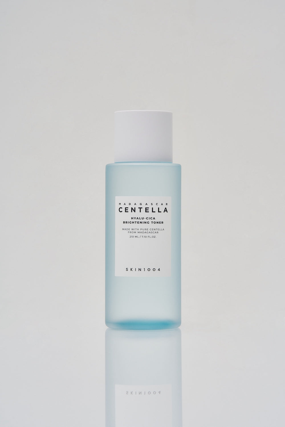 [Skin1004] Madagascar Centella Hyalu-Cica Brightening Toner (2 sizes)