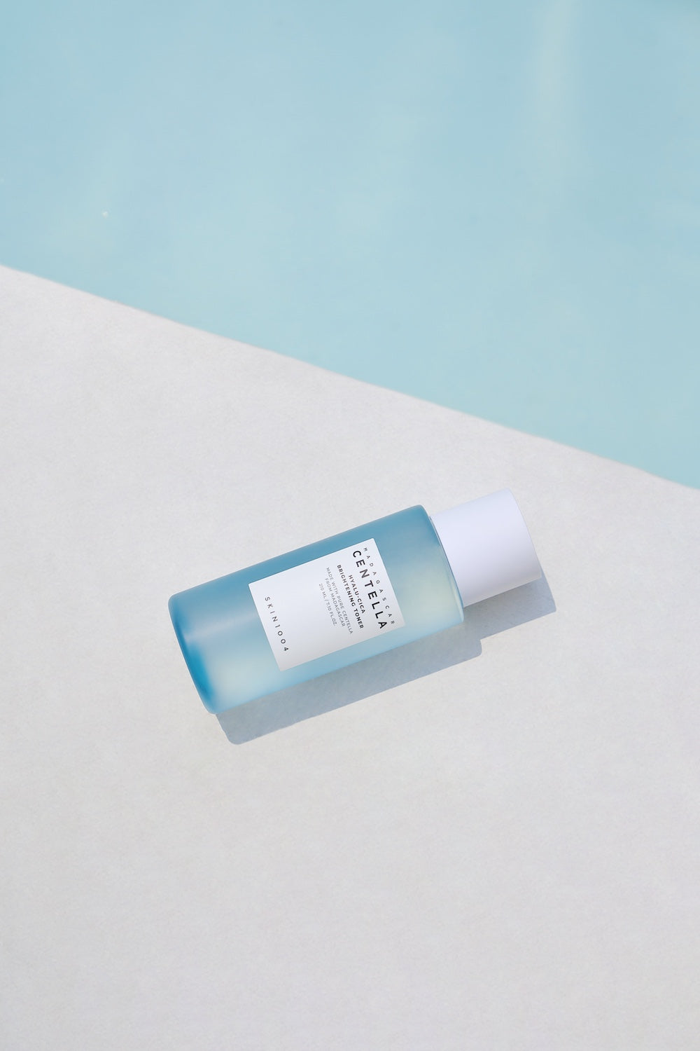 [Skin1004] Madagascar Centella Hyalu-Cica Brightening Toner (2 sizes)