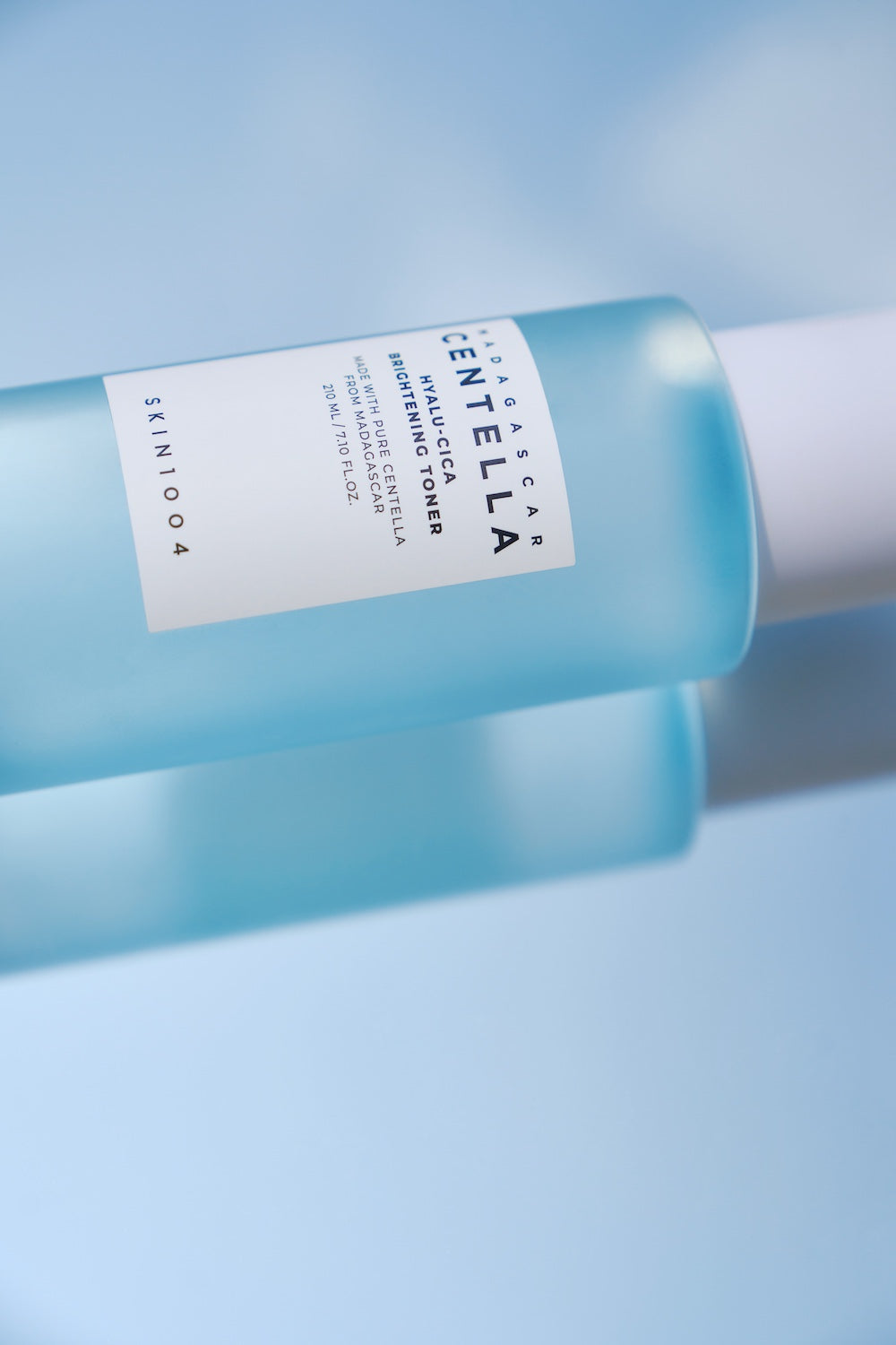 [Skin1004] Madagascar Centella Hyalu-Cica Brightening Toner (2 sizes)