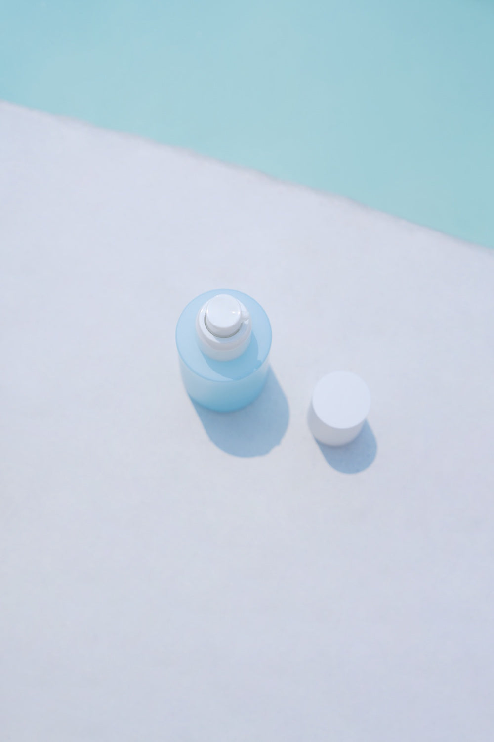 [Skin1004] Madagascar Centella Hyalu-Cica Blue Serum (2 sizes)