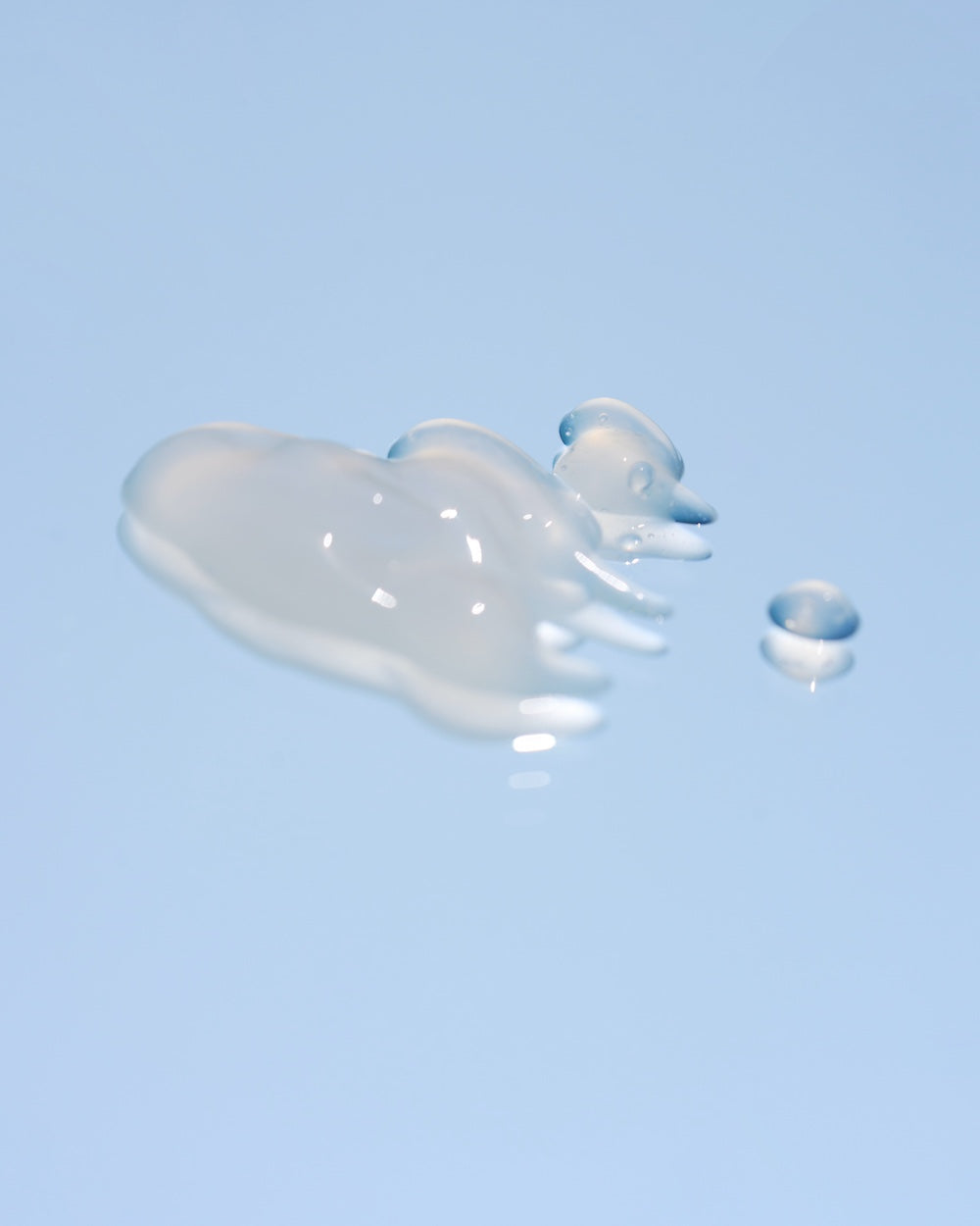 [Skin1004] Madagascar Centella Hyalu-Cica Blue Serum (2 sizes)