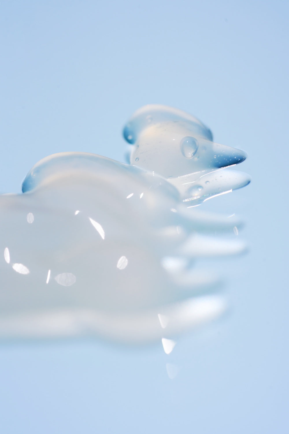 [Skin1004] Madagascar Centella Hyalu-Cica Blue Serum (2 sizes)