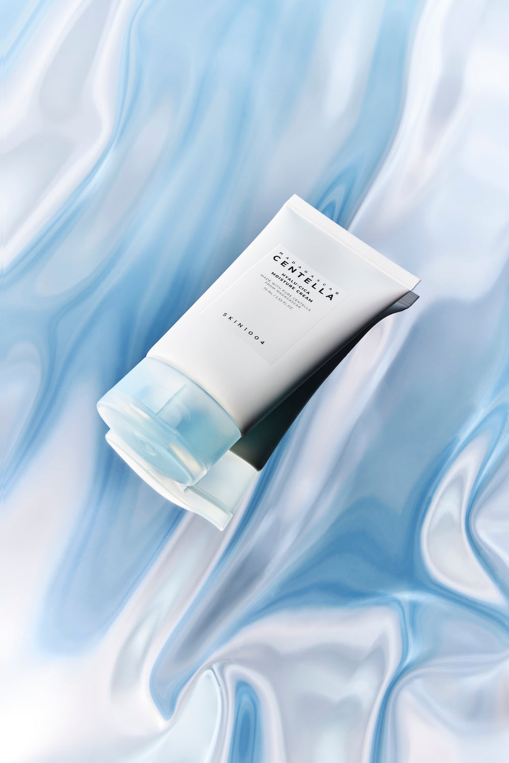 [Skin1004] Madagascar Centella Hyalu-Cica Moisture Cream 75ml