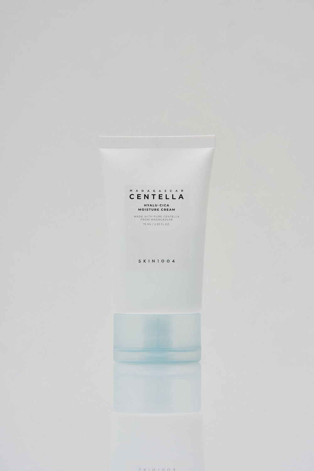 [Skin1004] Madagascar Centella Hyalu-Cica Moisture Cream 75ml