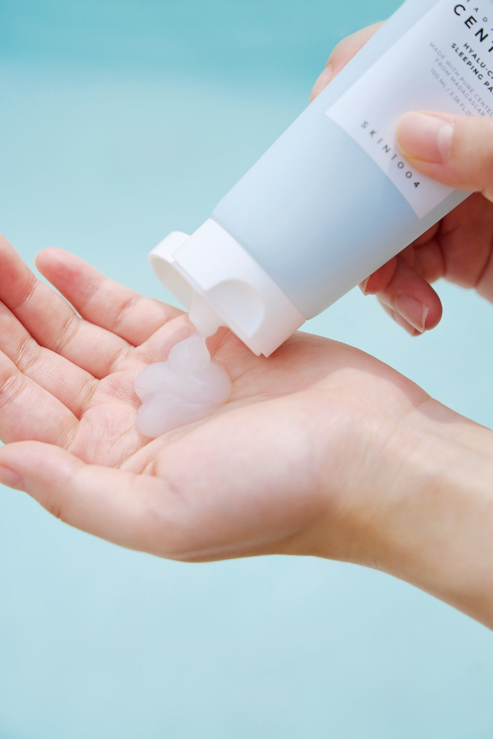 [Skin1004] Madagascar Centella Hyalu-Cica Sleeping Pack (2 sizes)