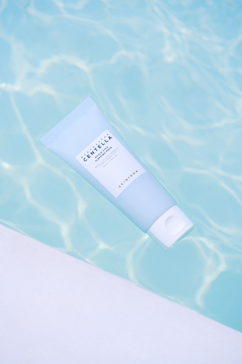 [Skin1004] Madagascar Centella Hyalu-Cica Sleeping Pack (2 sizes)