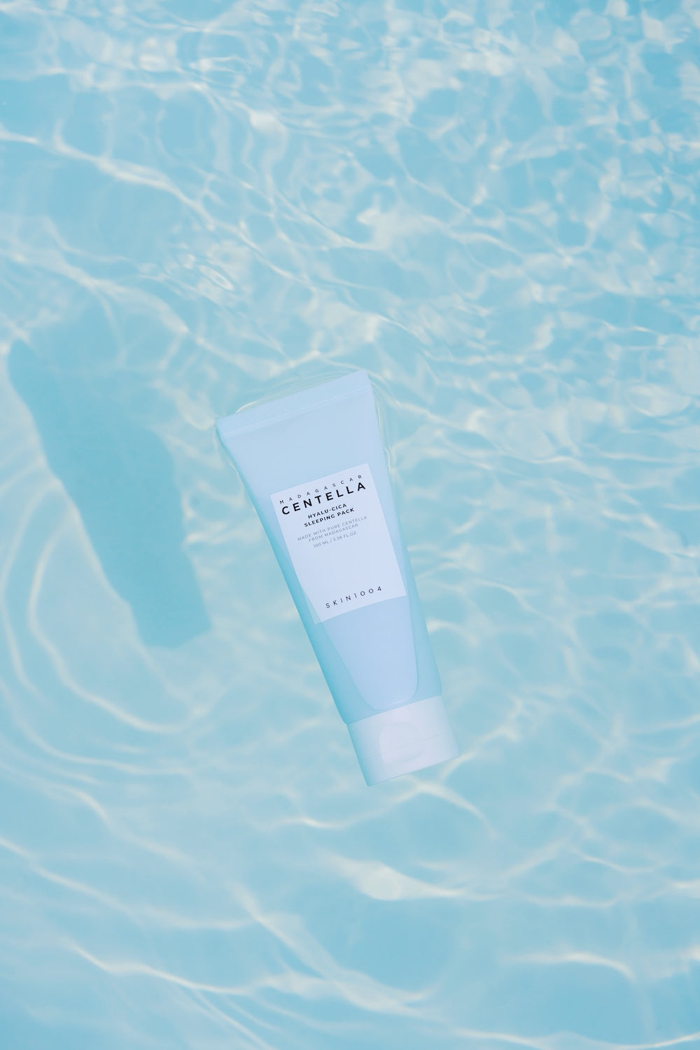 [Skin1004] Madagascar Centella Hyalu-Cica Sleeping Pack (2 sizes)