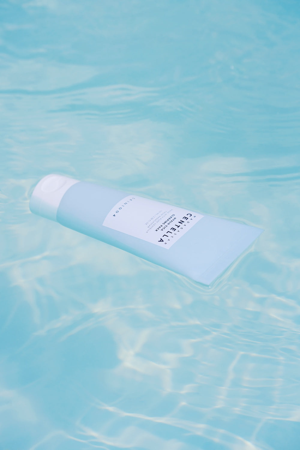 [Skin1004] Madagascar Centella Hyalu-Cica Sleeping Pack (2 sizes)