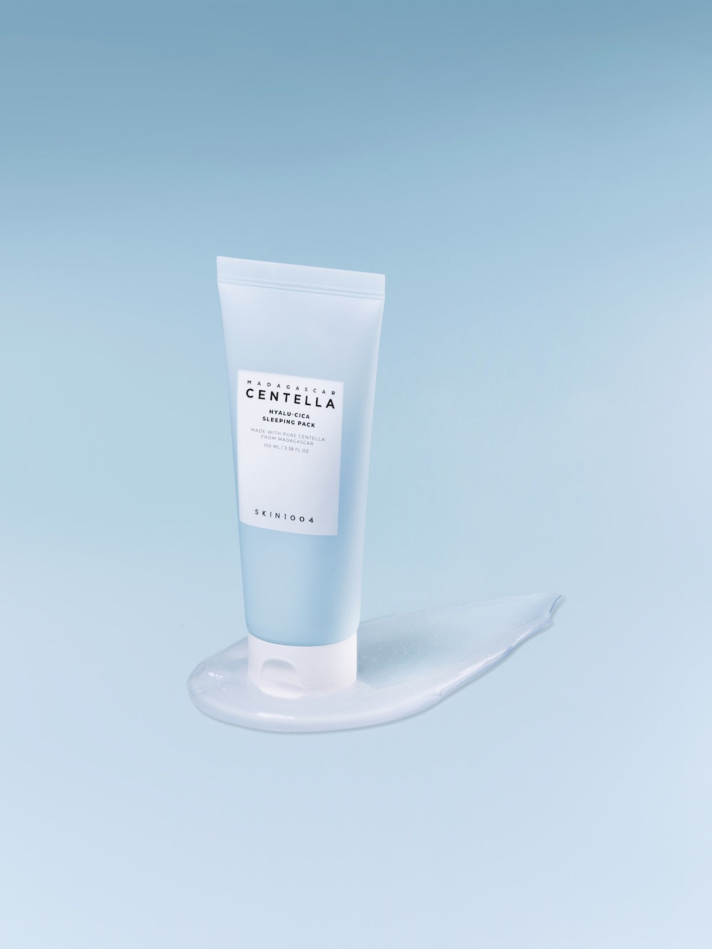 [Skin1004] Madagascar Centella Hyalu-Cica Sleeping Pack (2 sizes)