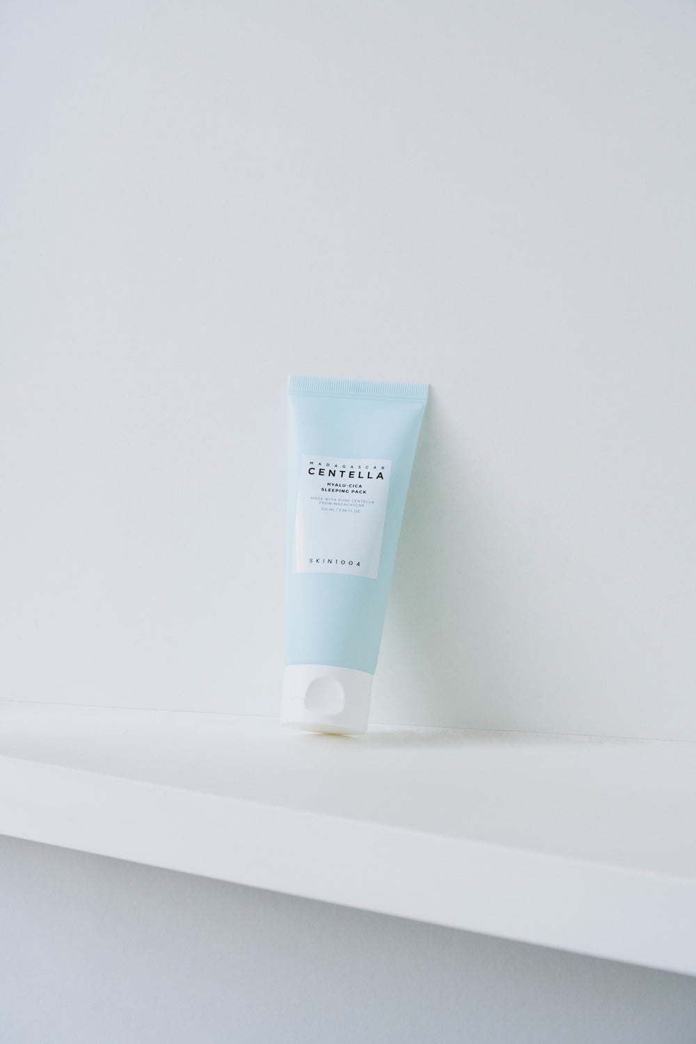 [Skin1004] Madagascar Centella Hyalu-Cica Sleeping Pack (2 sizes)