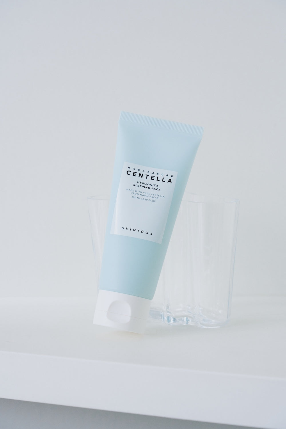 [Skin1004] Madagascar Centella Hyalu-Cica Sleeping Pack (2 sizes)