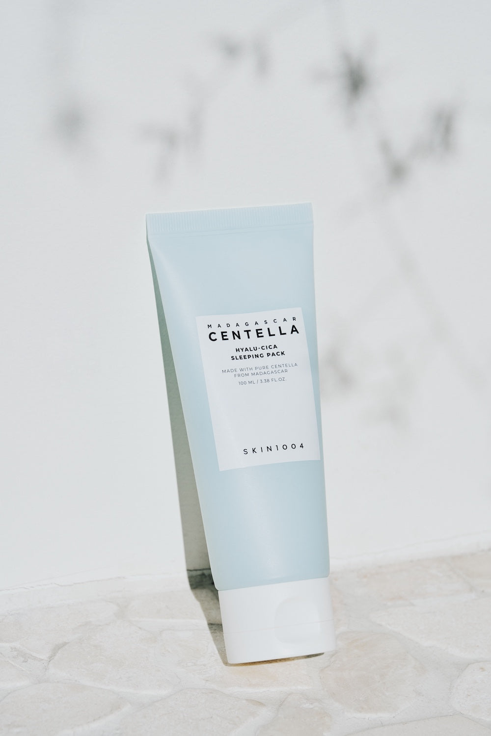 [Skin1004] Madagascar Centella Hyalu-Cica Sleeping Pack (2 sizes)