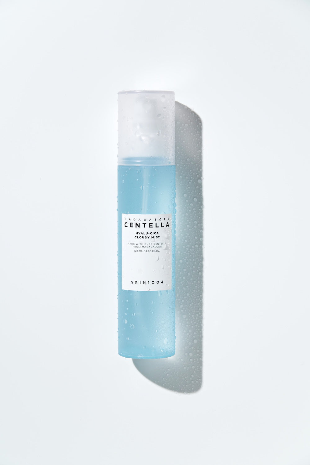 [Skin1004] Madagascar Centella Hyalu-Cica Cloudy Mist 120ml