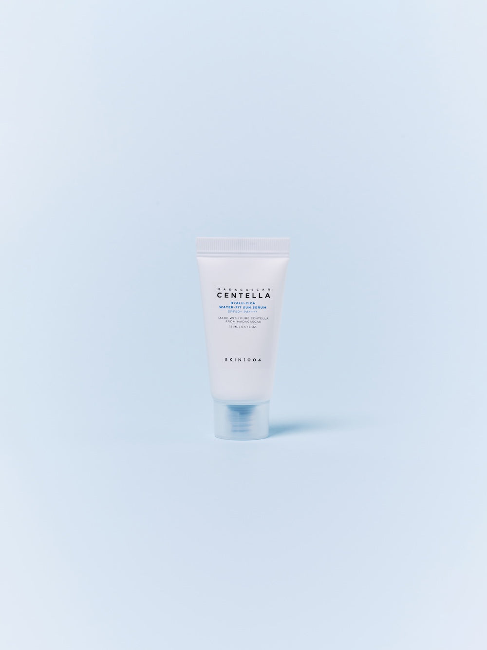 [Skin1004] Madagascar Centella Hyalu-Cica Water-Fit Sun Serum (3 sizes)