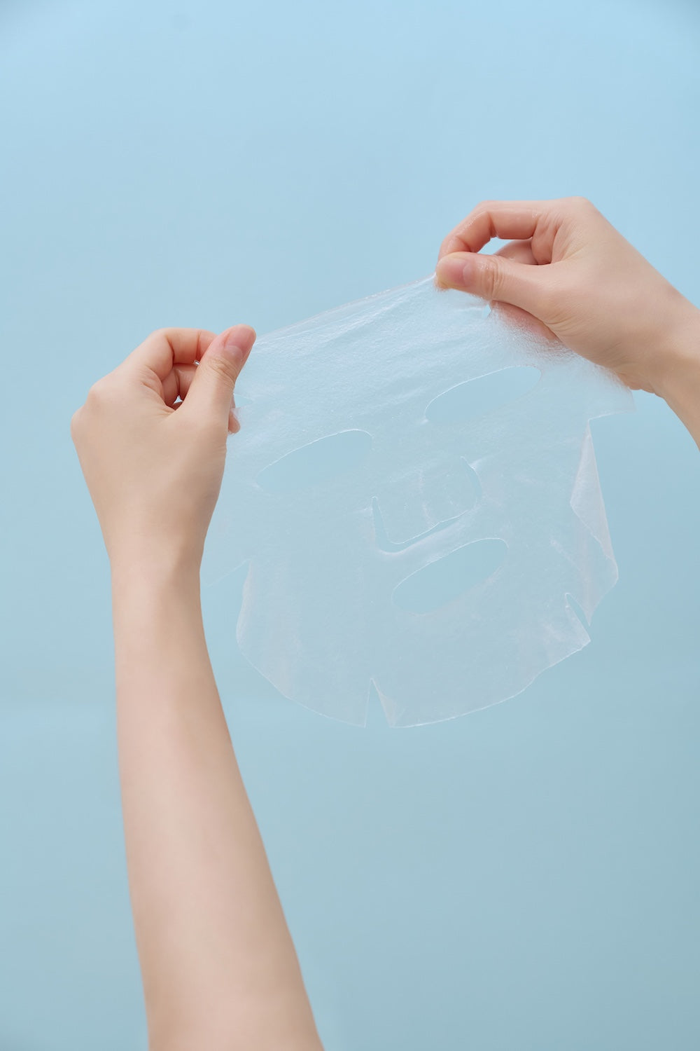 [Skin1004] Madagascar Centella Hyalu-Cica Hydrating Mask (2 sizes)