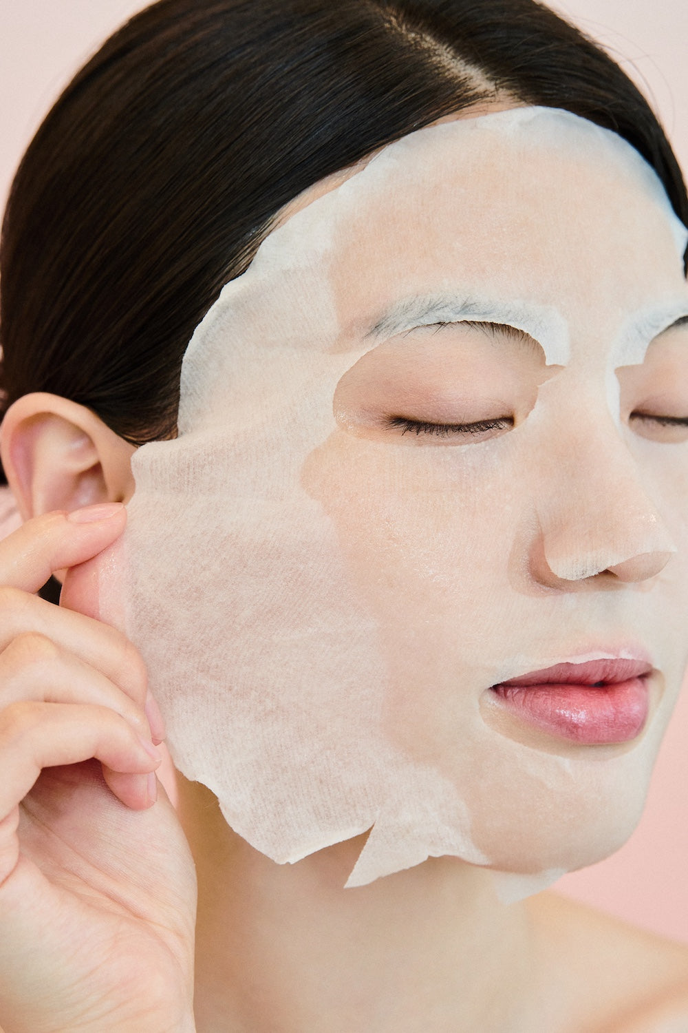 [Skin1004] Madagascar Centella Poremizing Clarifying Mask (2 sizes)