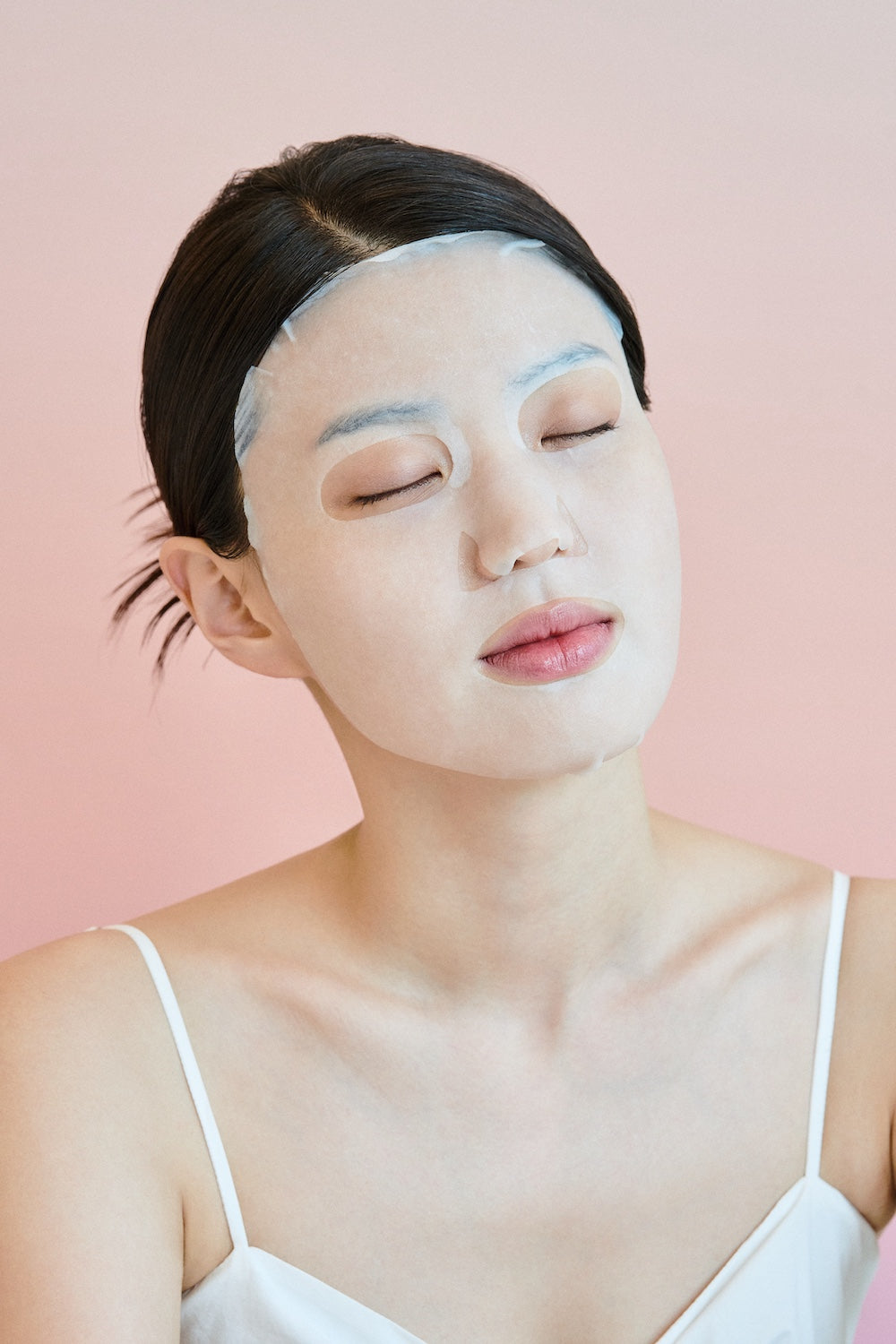 [Skin1004] Madagascar Centella Poremizing Clarifying Mask (2 sizes)