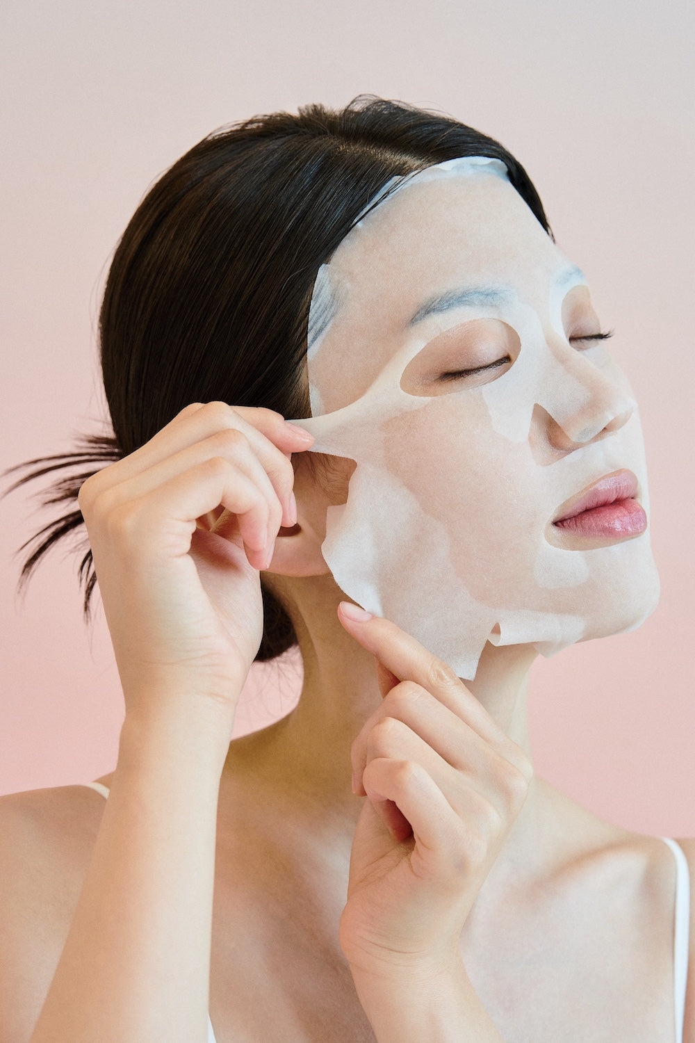 [Skin1004] Madagascar Centella Poremizing Clarifying Mask (2 sizes)