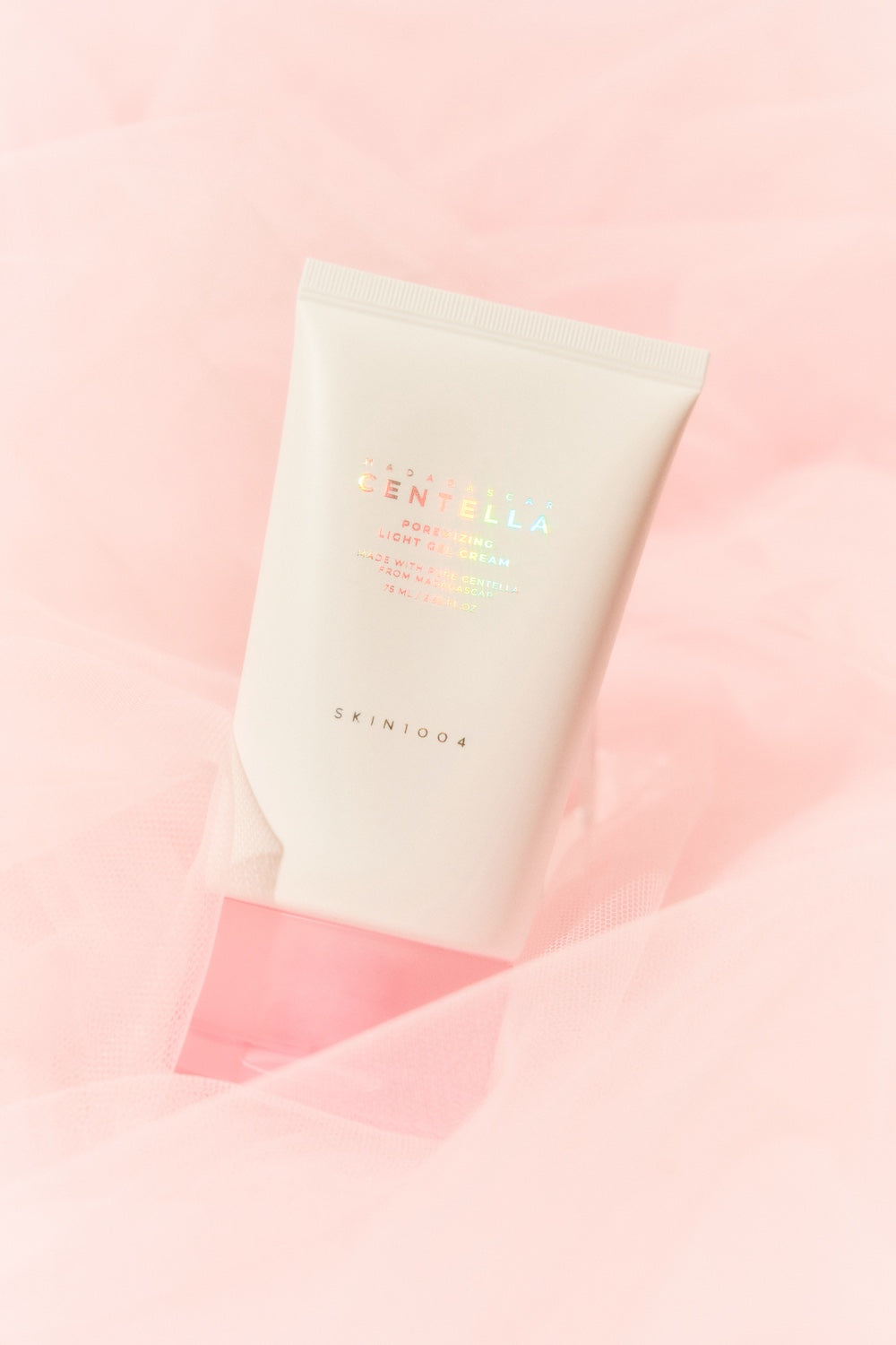 [Skin1004] Madagascar Centella Poremizing Light Gel Cream 75ml