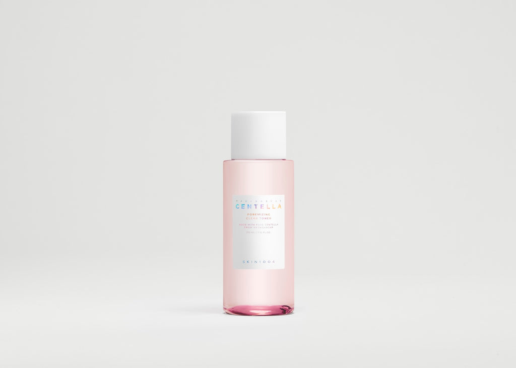 [Skin1004] Madagascar Centella Poremizing Clear Toner 210ml