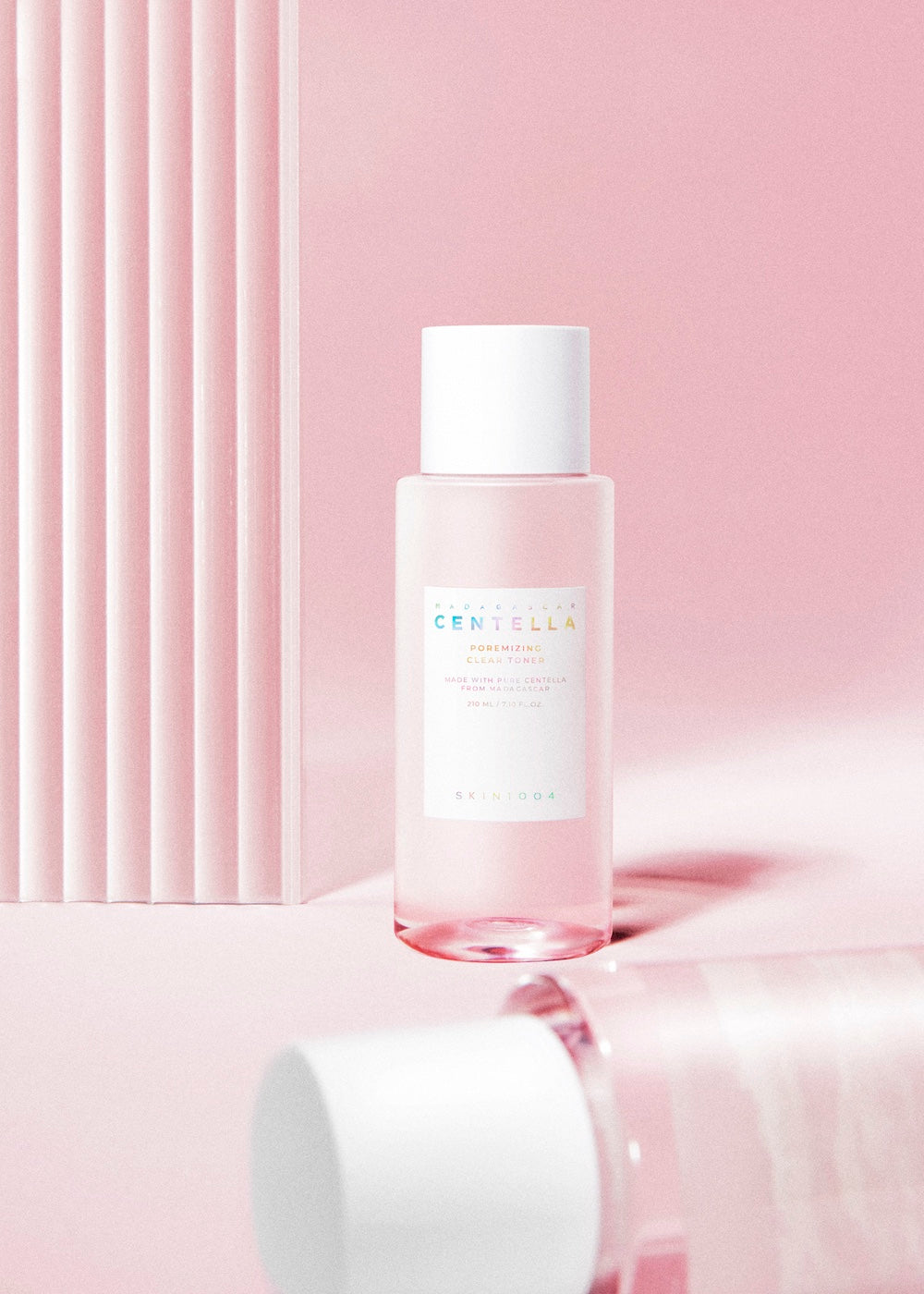 [Skin1004] Madagascar Centella Poremizing Clear Toner 210ml