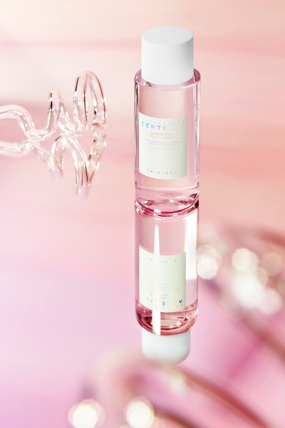 [Skin1004] Madagascar Centella Poremizing Clear Toner 210ml