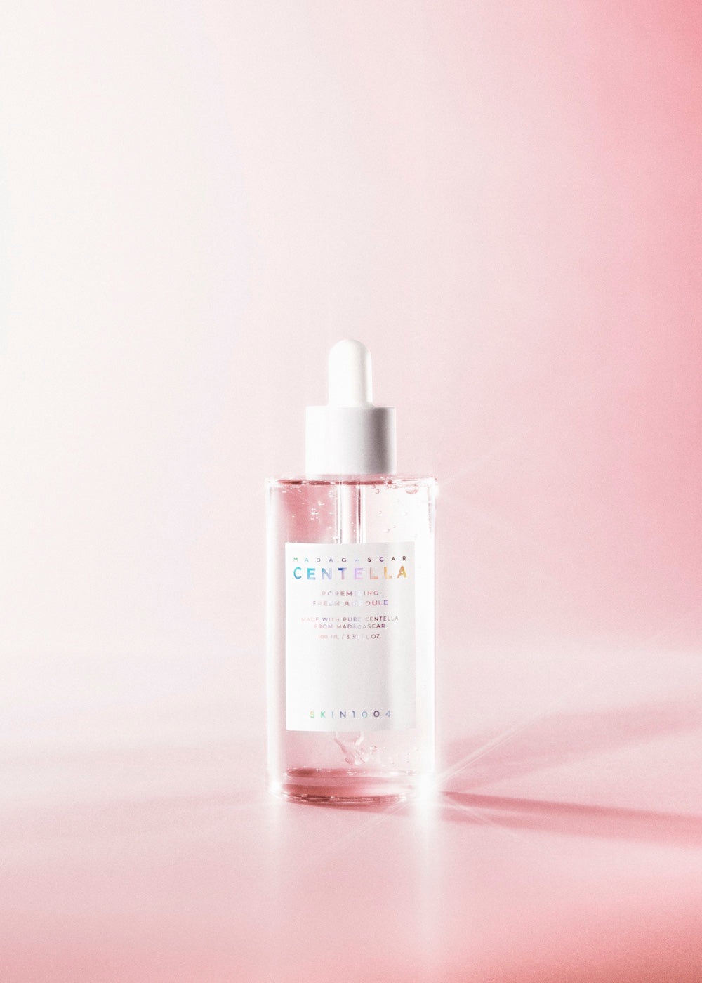 [Skin1004] Madagascar Centella Poremizing Fresh Ampoule (3 sizes)