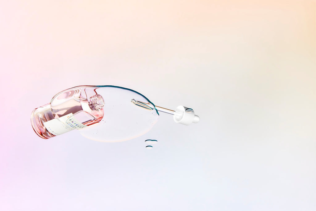 [Skin1004] Madagascar Centella Poremizing Fresh Ampoule (3 sizes)