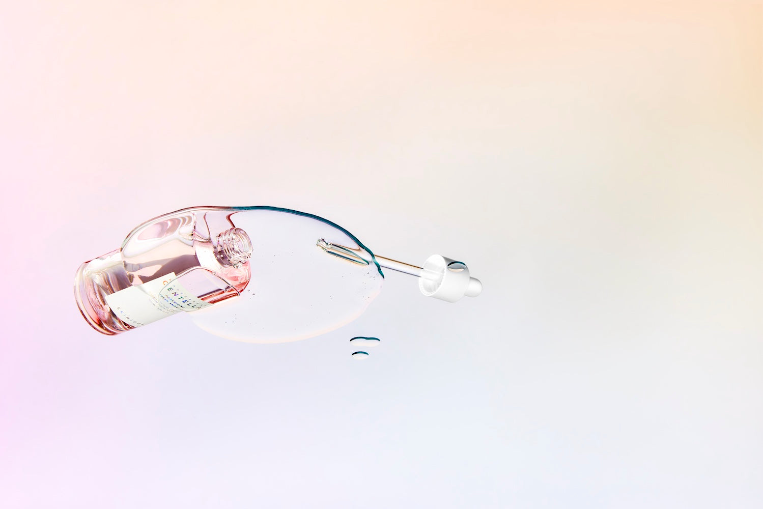 [Skin1004] Madagascar Centella Poremizing Fresh Ampoule (3 sizes)