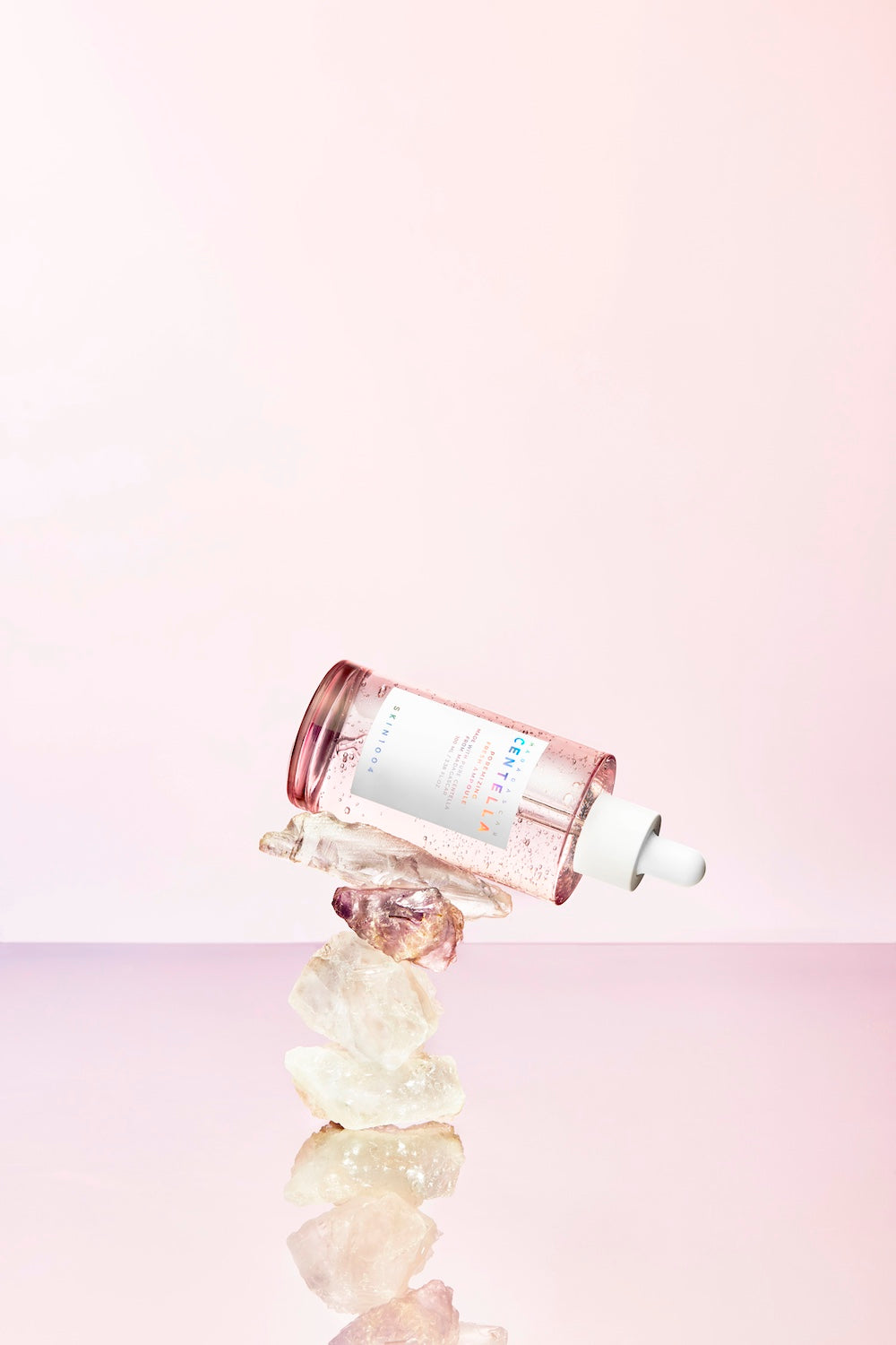 [Skin1004] Madagascar Centella Poremizing Fresh Ampoule (3 sizes)