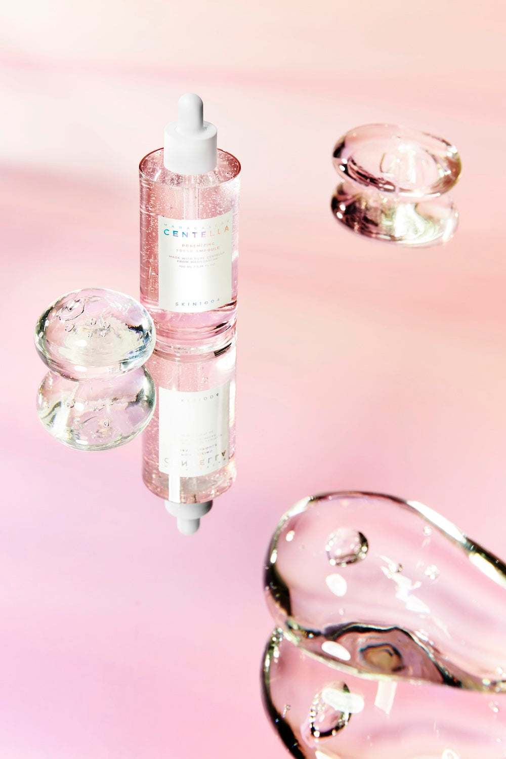 [Skin1004] Madagascar Centella Poremizing Fresh Ampoule (3 sizes)