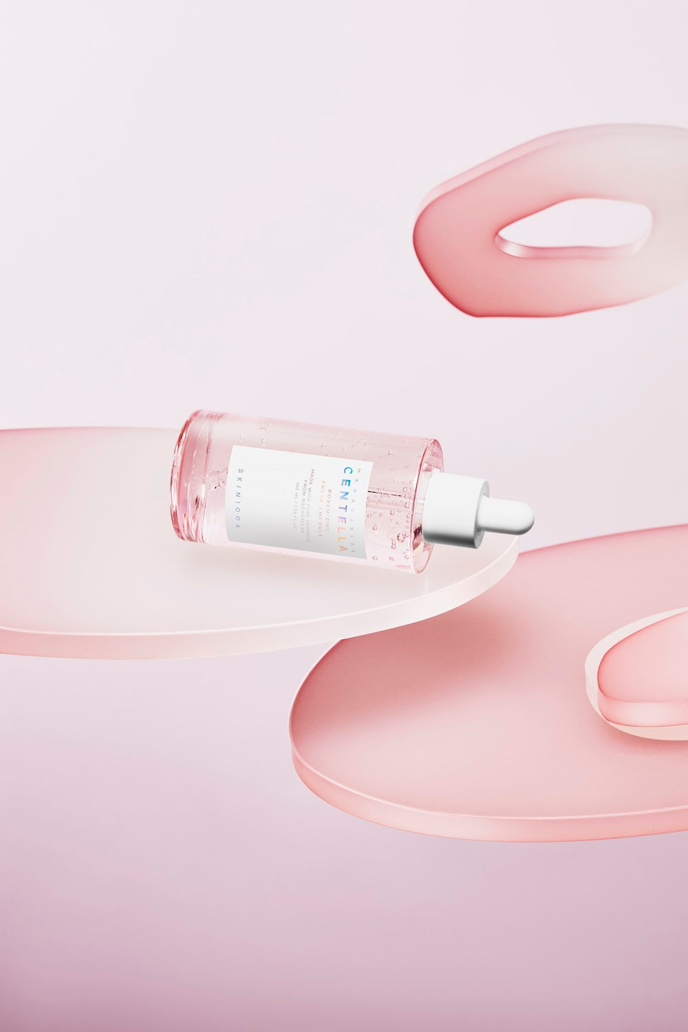 [Skin1004] Madagascar Centella Poremizing Fresh Ampoule (3 sizes)